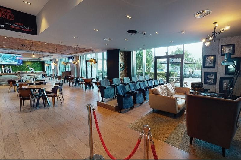 Village Hotel Manchester Ashton 3