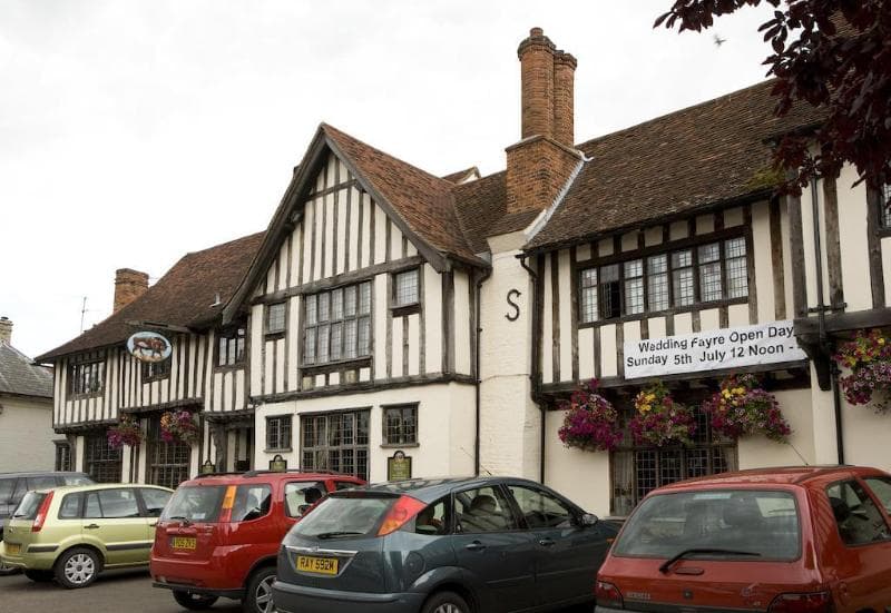 Bull Hotel photo 1