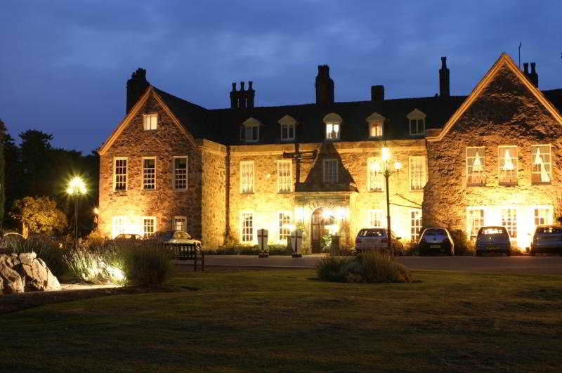Rothley Court main