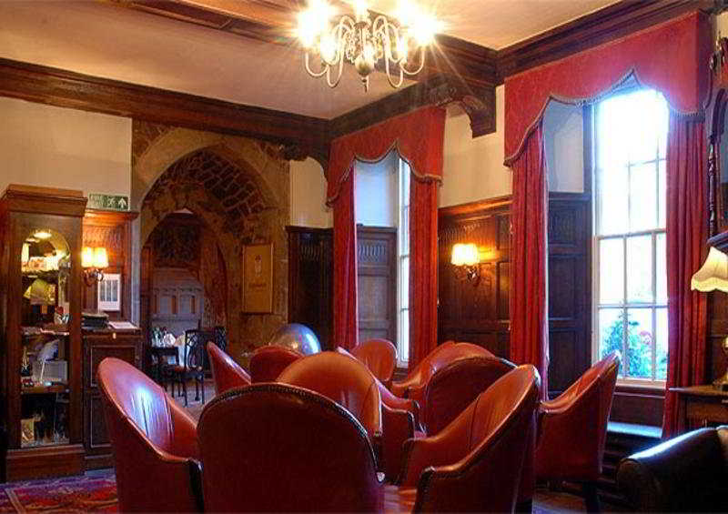 Rothley Court photo 1