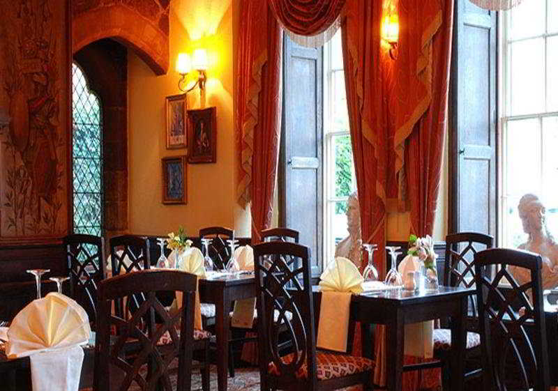 Rothley Court 4