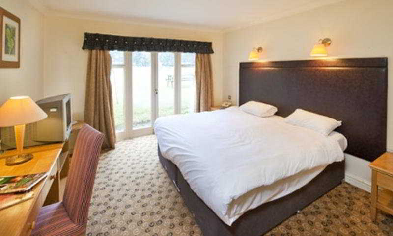 St Leonards Hotel photo 1