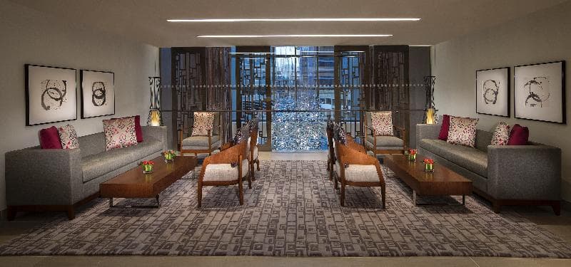 Pullman Dubai Creek City Centre Residences 5
