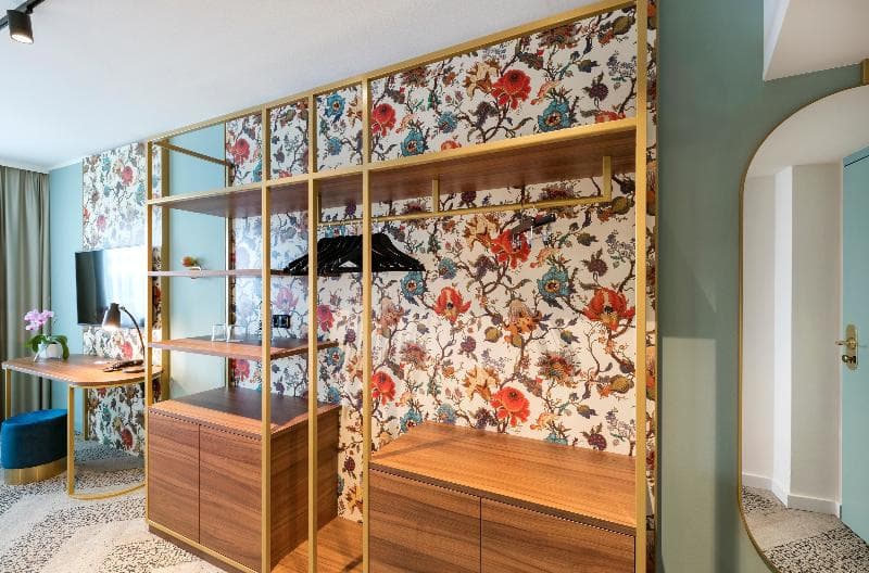 Arcotel Wimberger Vienna 4