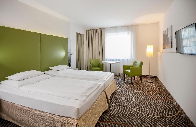 Arcotel Wimberger Vienna 5