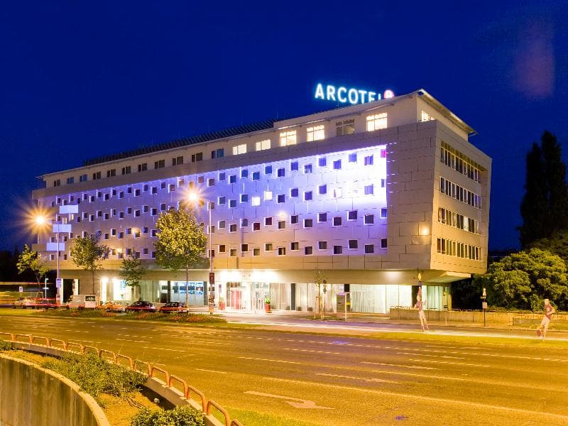 Hotel Arcotel Kaiserwasser 2