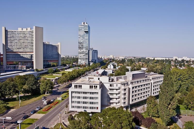 Hotel Arcotel Kaiserwasser 3