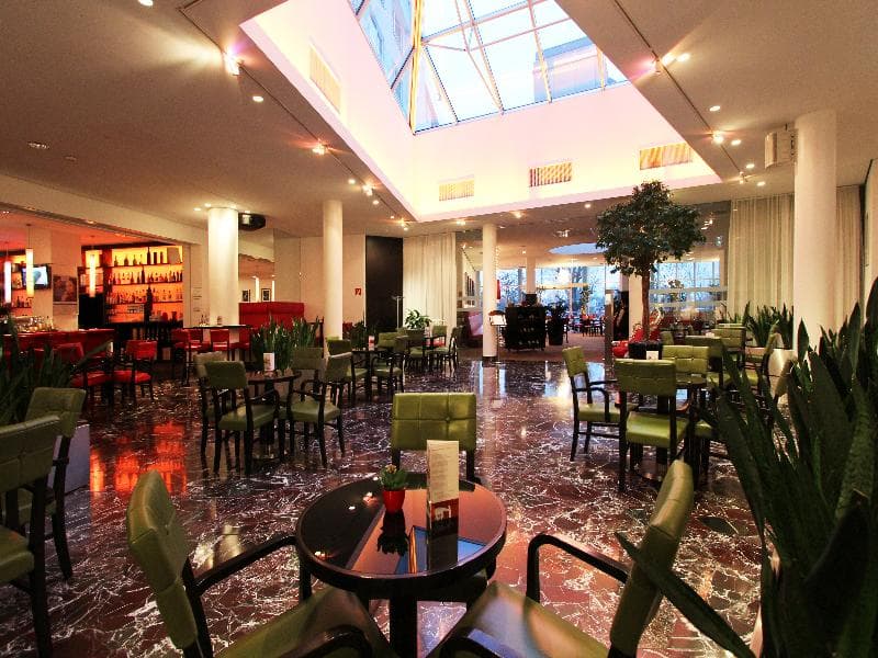 Hotel Arcotel Kaiserwasser 4