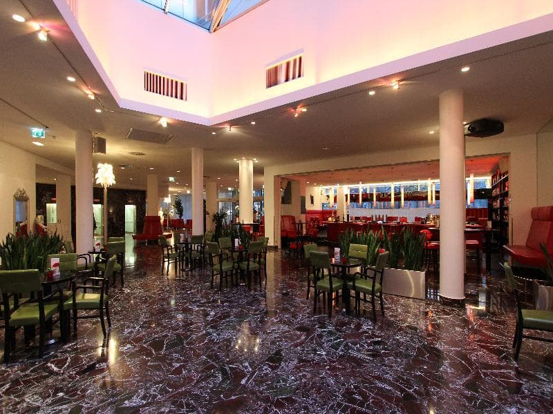 Hotel Arcotel Kaiserwasser 5