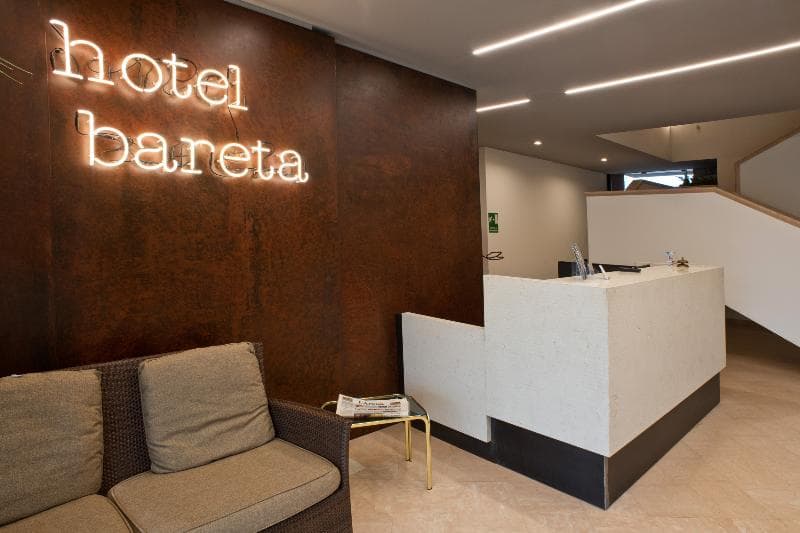 Bareta 3