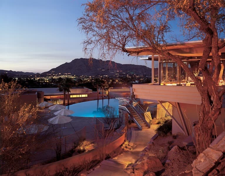 Sanctuary Resort and Spa 3