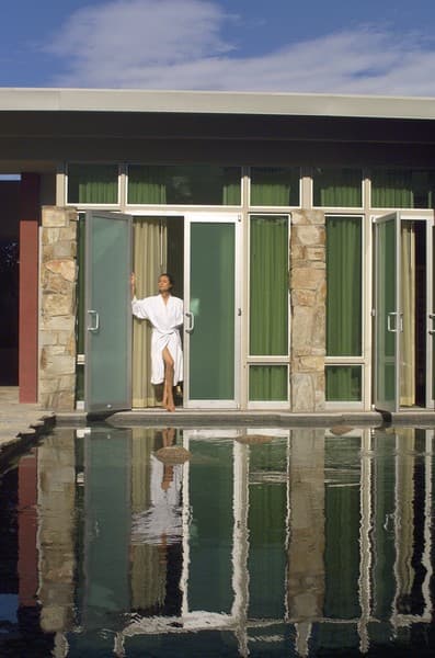 Sanctuary Resort and Spa 5