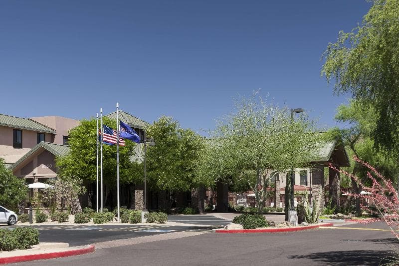 Hilton Garden Inn Scottsdale North/Perimeter Center photo 1