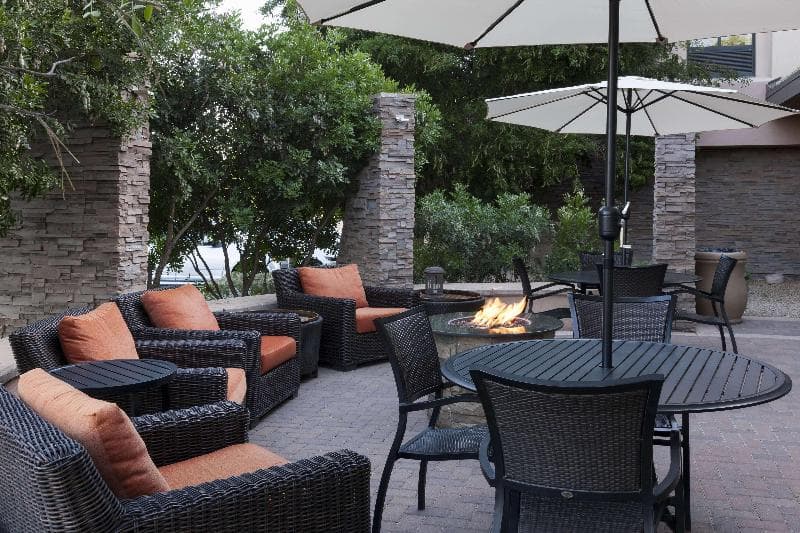 Hilton Garden Inn Scottsdale North/Perimeter Center 2