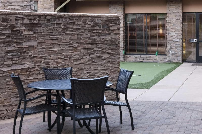 Hilton Garden Inn Scottsdale North/Perimeter Center 3