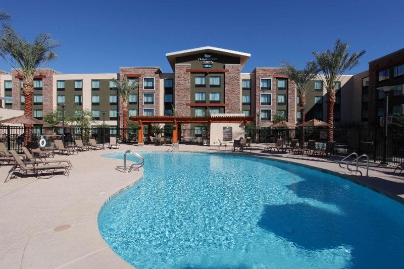 Homewood Suites by Hilton Phoenix Chandler Fashion Center 4