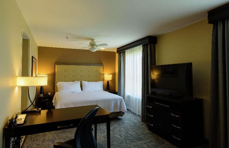 Homewood Suites by Hilton Phoenix Chandler Fashion Center 2
