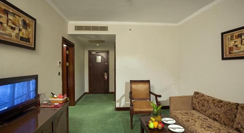 Crowne Plaza Antalya photo 1