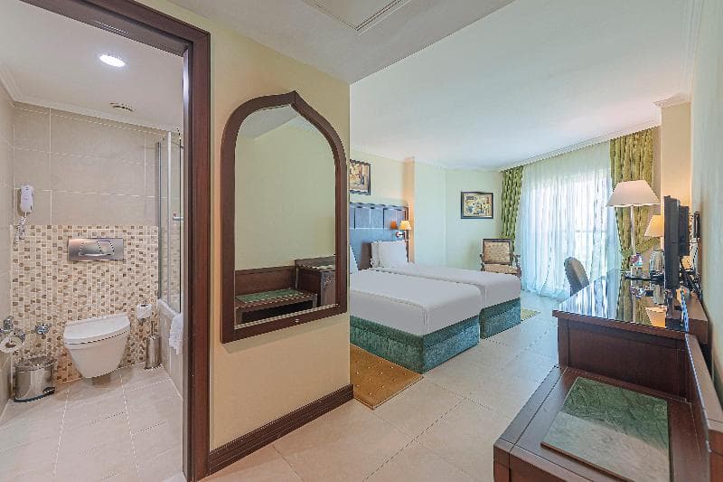Crowne Plaza Antalya 5