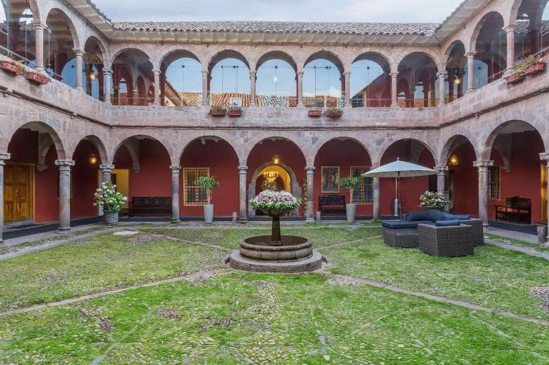 Costa Del Sol Wyndham Cusco photo 1