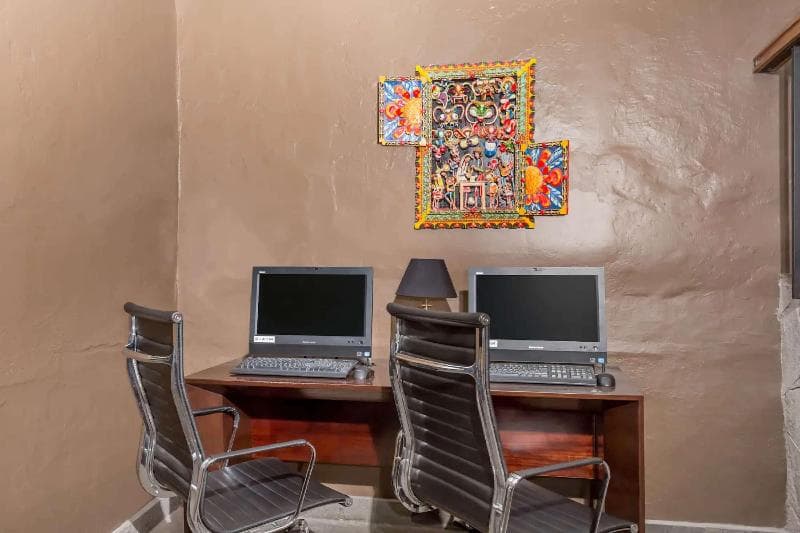 Costa Del Sol Wyndham Cusco 2