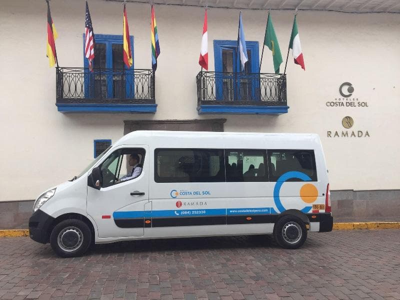 Costa Del Sol Wyndham Cusco 3