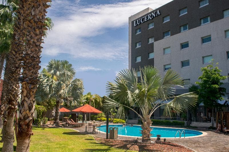 Lucerna Hermosillo photo 1