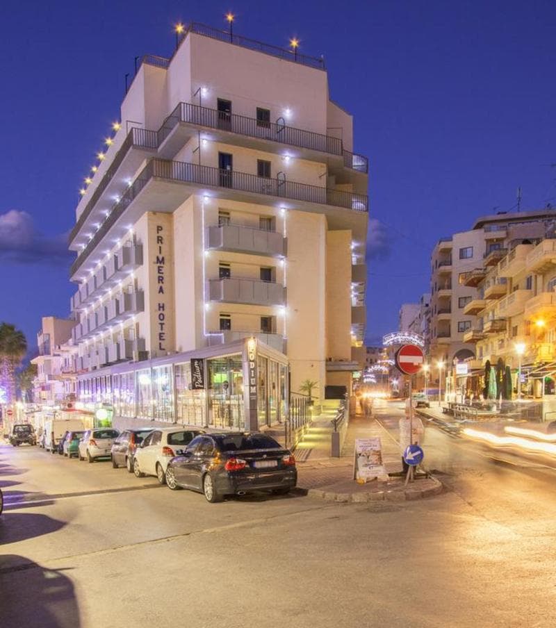 Primera Hotel photo 1