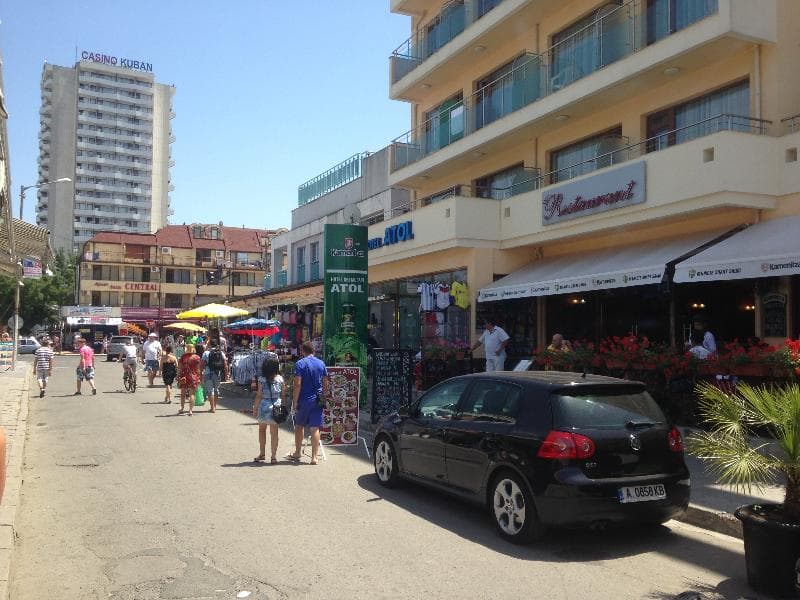 Hotel Atol 1