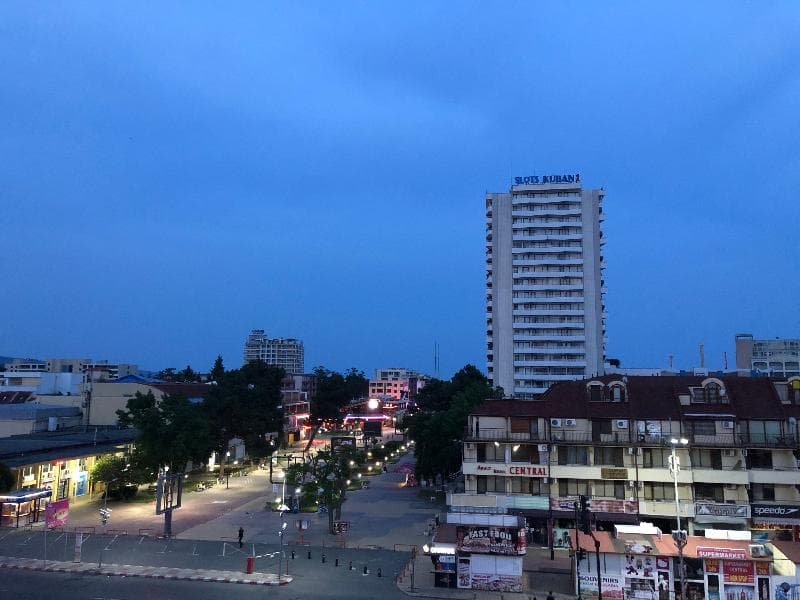 Hotel Atol 3
