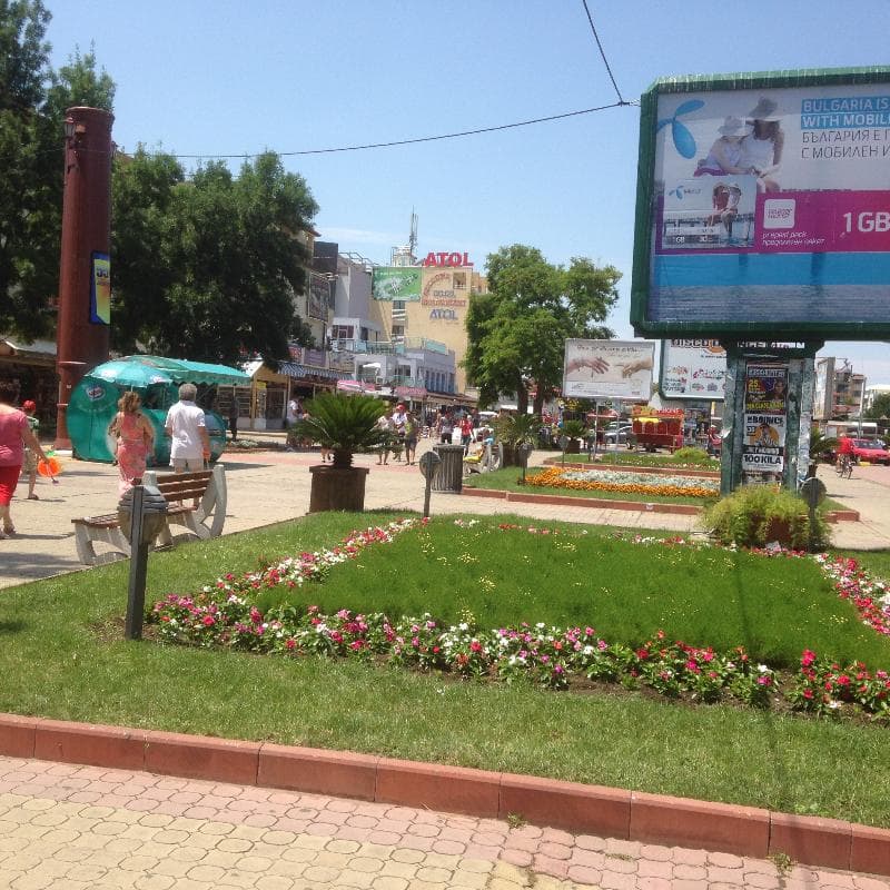 Hotel Atol 4