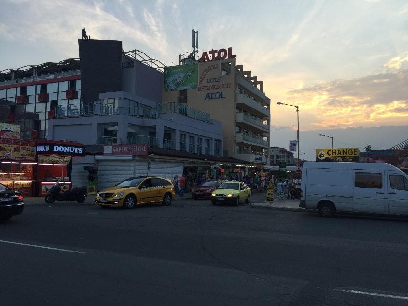 Hotel Atol 5