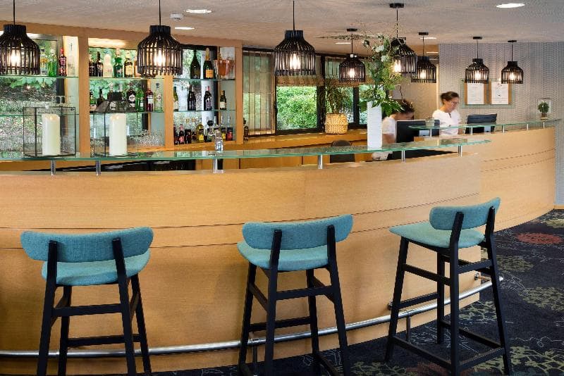 Best Western Plus Hotel de la Regate 2
