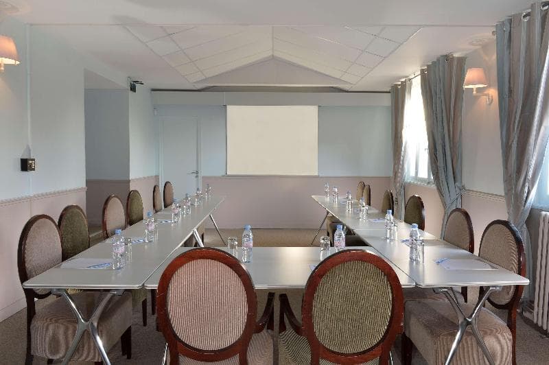 Best Western Plus Hotel de la Regate 5