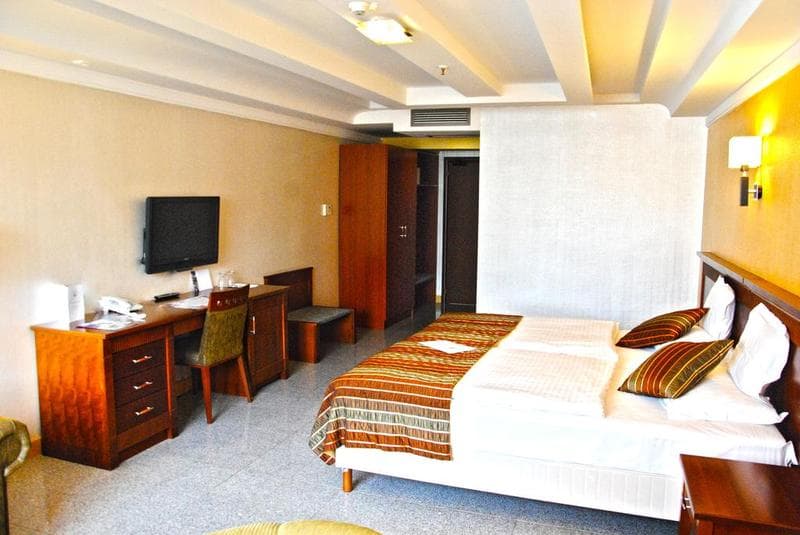 Actor Hotel Budapest 2