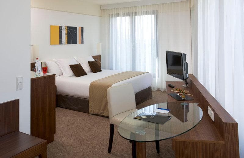 Meliá Luxembourg photo 1