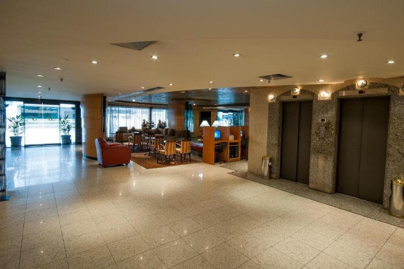 Americas Benidorm Hotel photo 1
