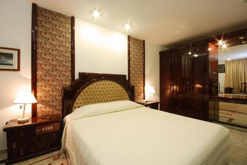 Americas Benidorm Hotel 3