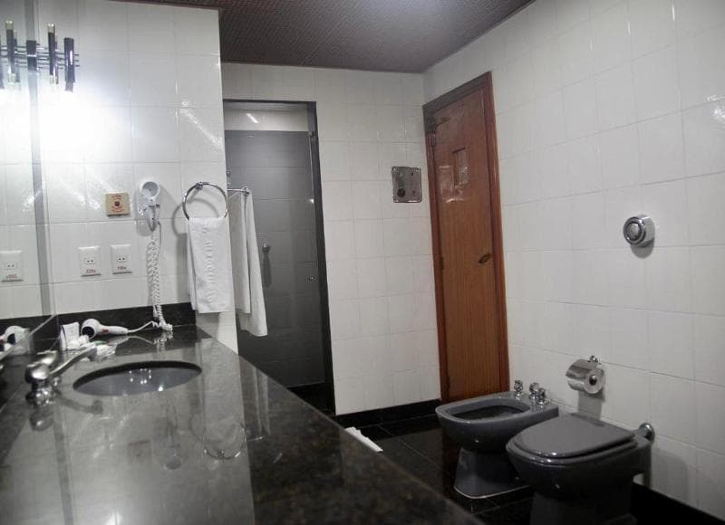 Americas Benidorm Hotel 5