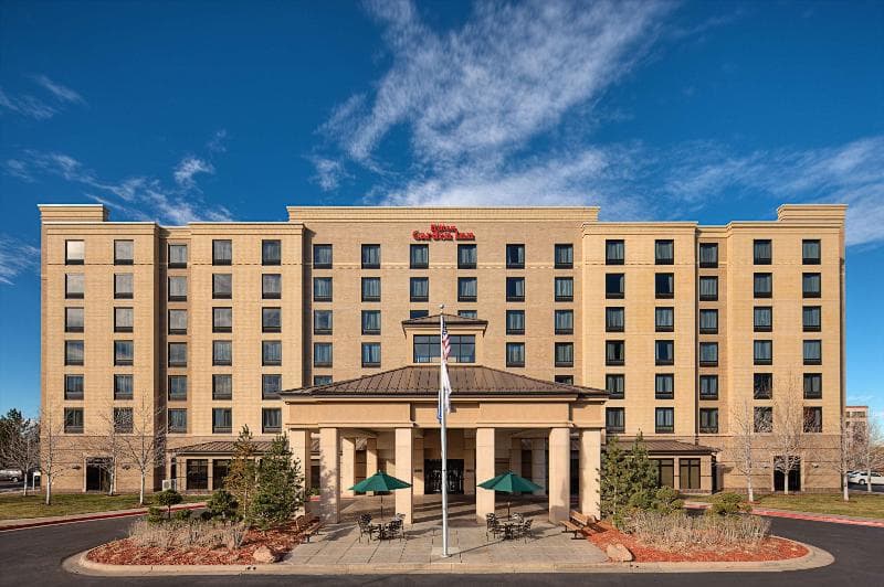 Hilton Garden Inn Denver Tech Center 3