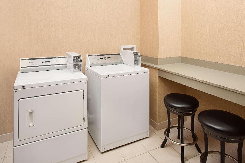 Hilton Garden Inn Denver Tech Center 5