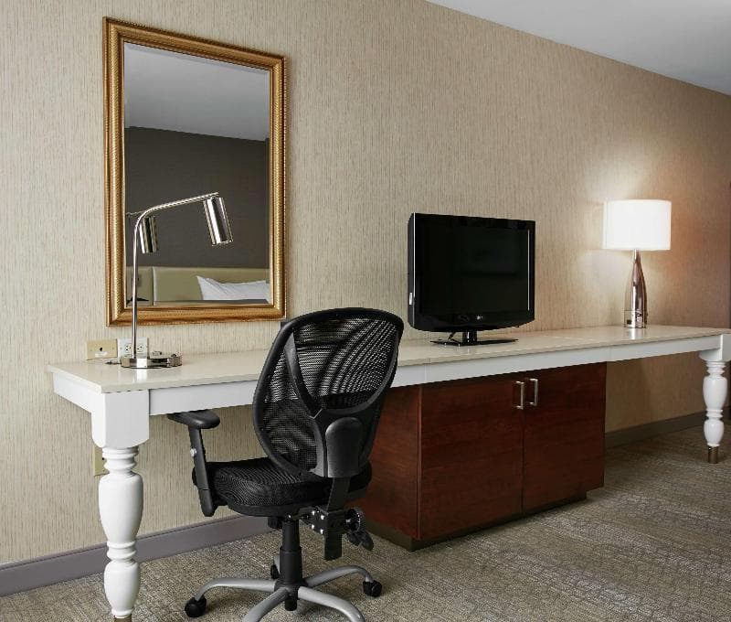 Hilton Garden Inn San Francisco Airport North 5
