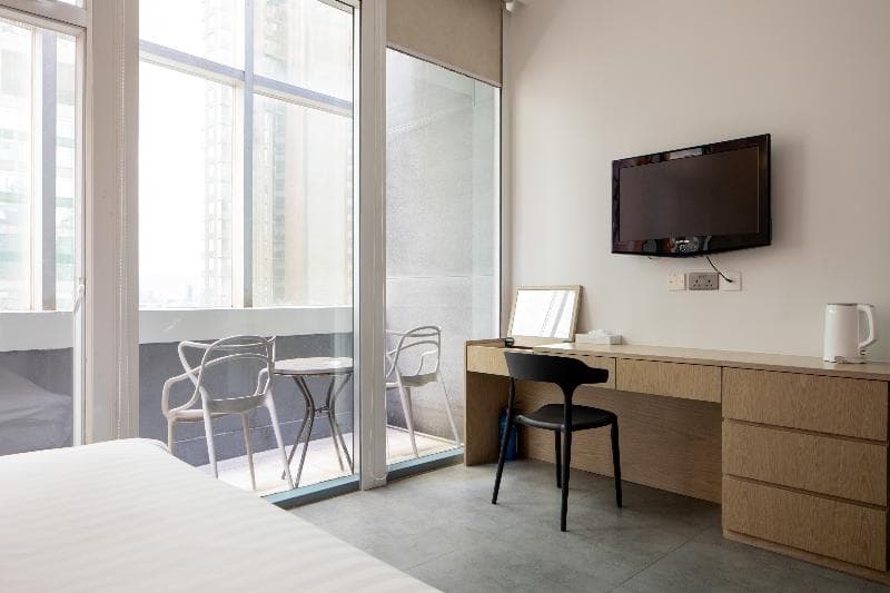 Wifi Boutique Hotel 4