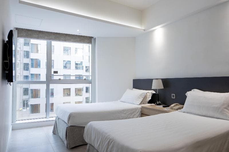 Wifi Boutique Hotel 5