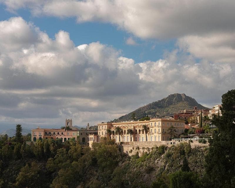San Domenico Palace 4