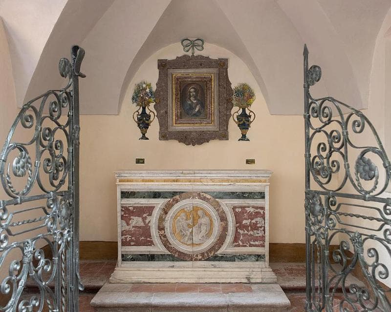 San Domenico Palace 2