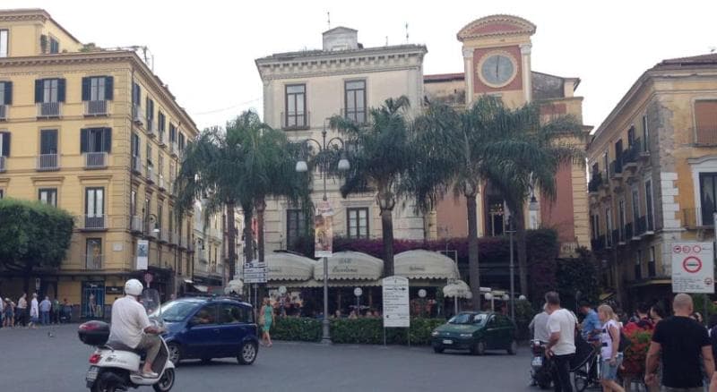 Palazzo Tritone & Abagnale 3