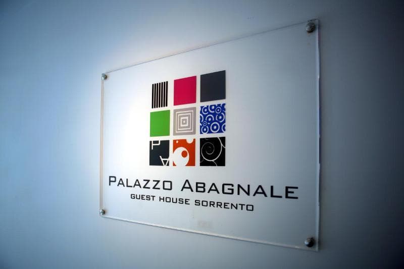 Palazzo Tritone & Abagnale 4