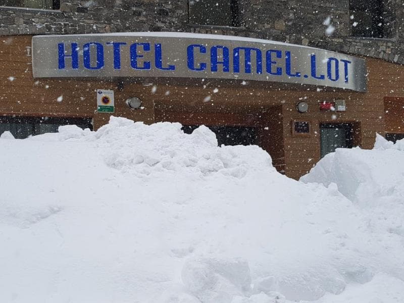 Hotel Camel.lot 5