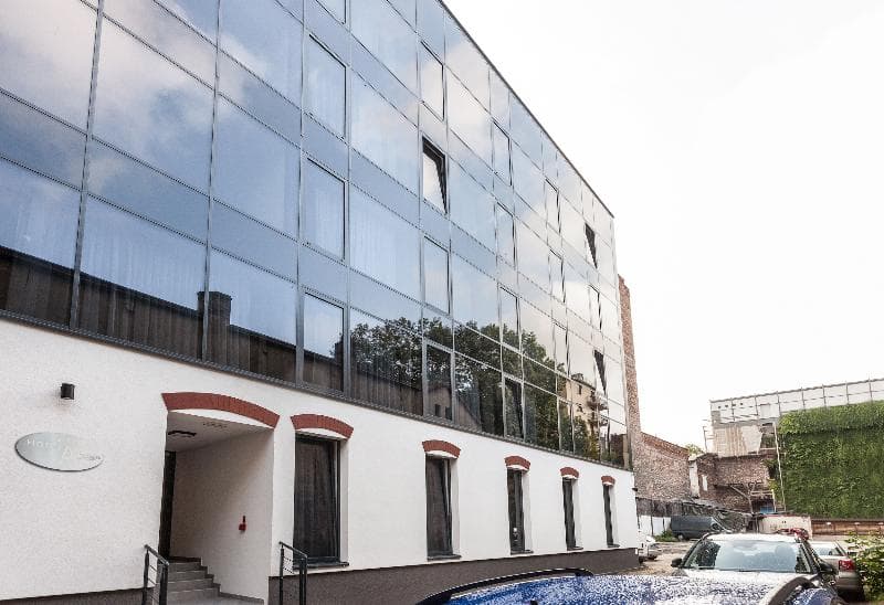 Hotel Alexander photo 1